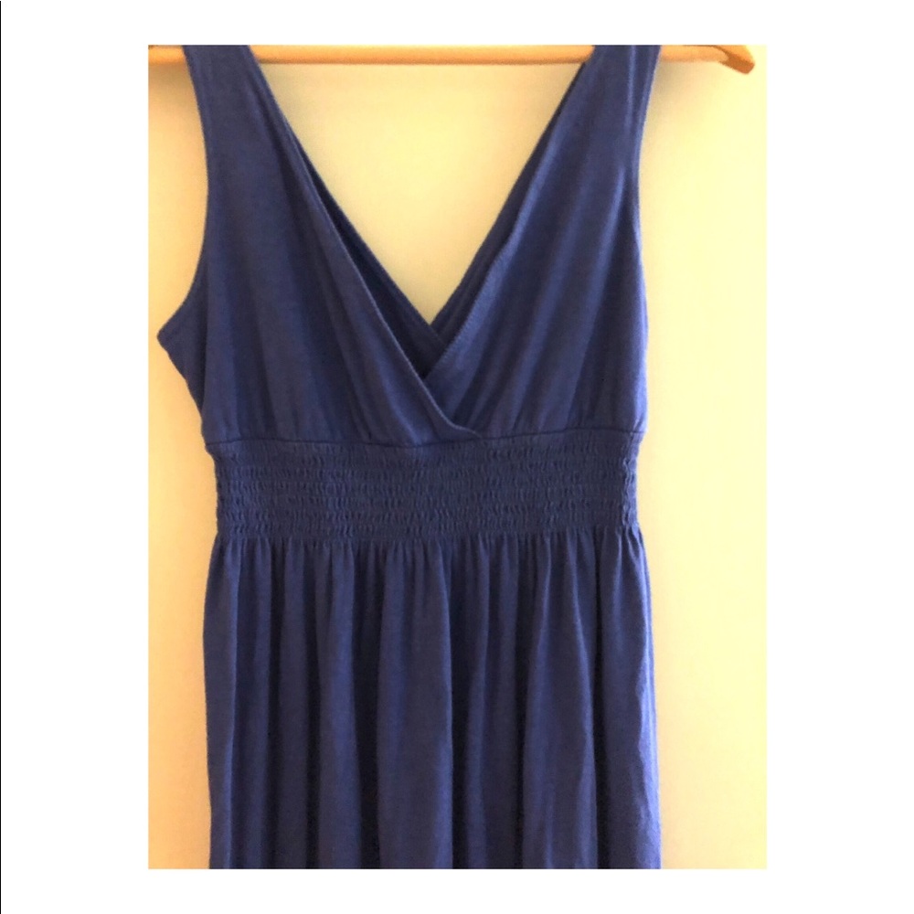 Old navy maxi dress